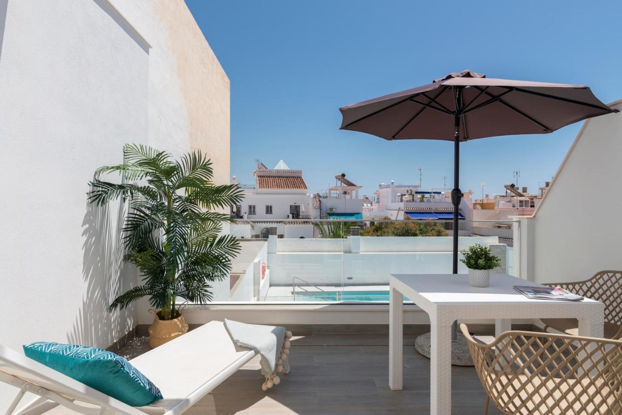 Chambre Double Deluxe avec Terrasse
