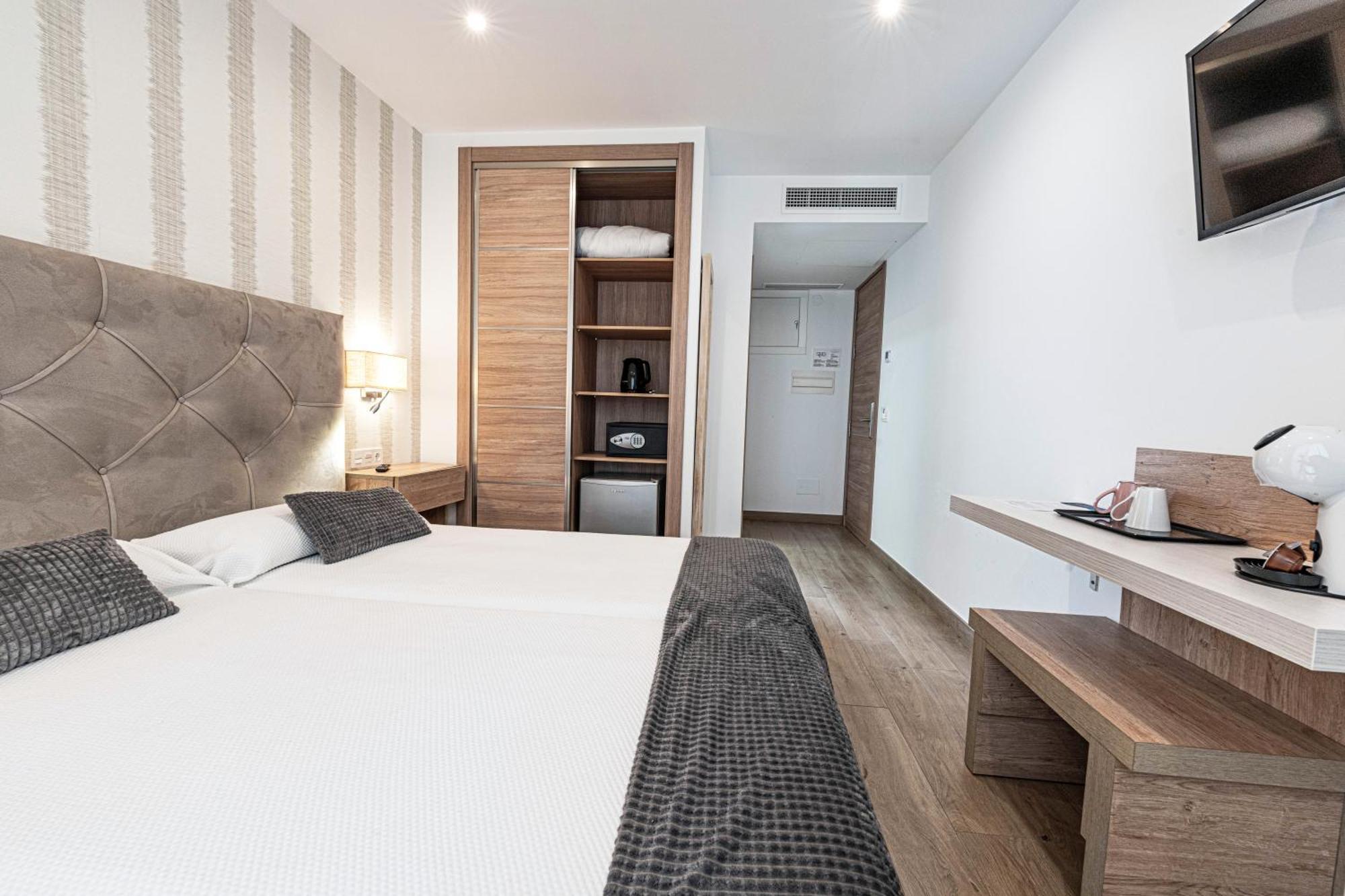 Habitación Doble