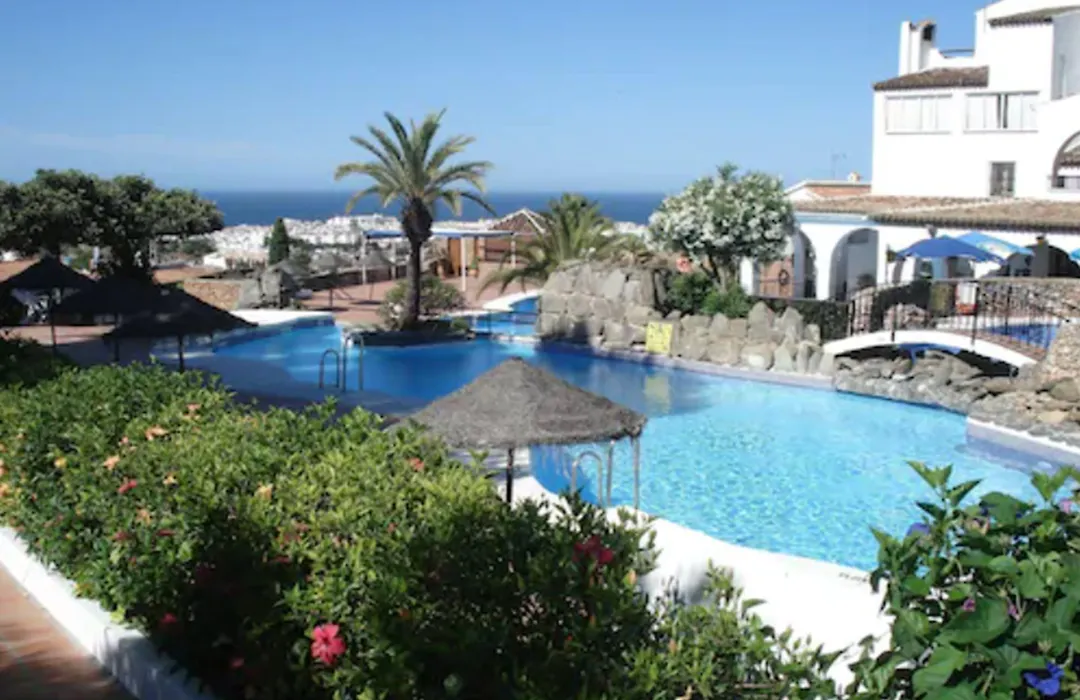 El Capistrano Sur-1
