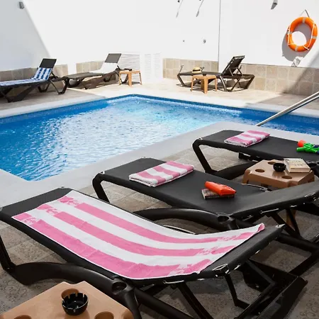 Hostal Boutique Bajamar-2