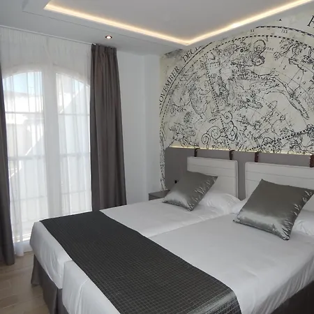 Hostal Boutique Doña Carmen - Adults Recommended-3